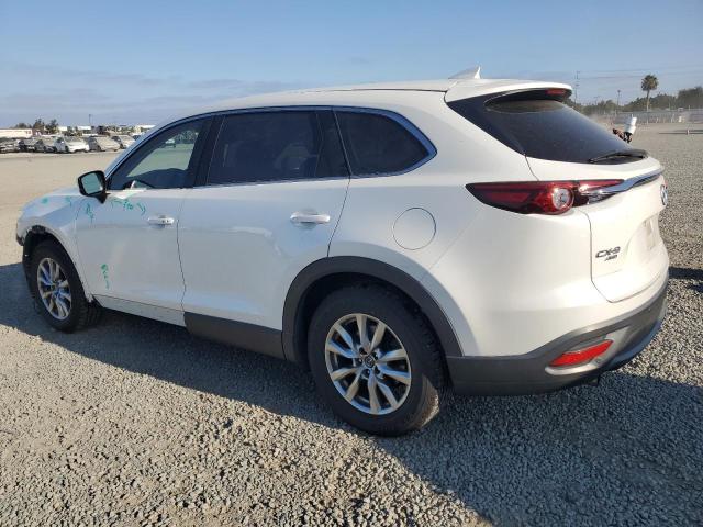  MAZDA CX-9 2016 Biały