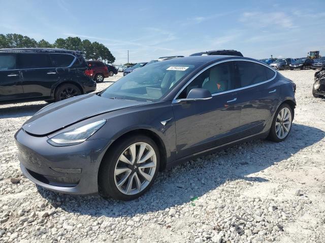  TESLA MODEL 3 2018 Gray
