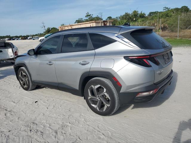  HYUNDAI TUCSON 2024 Szary