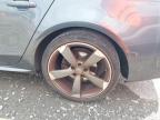 2013 AUDI A4 S LINE for sale at Copart WOLVERHAMPTON