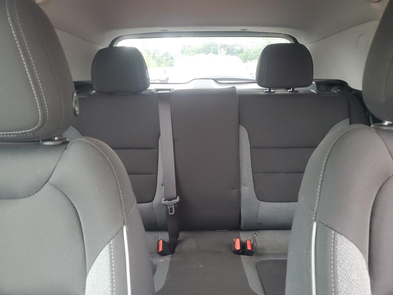 2021 Chevrolet Trailblazer Lt VIN: KL79MPSL4MB100007 Lot: 64431445