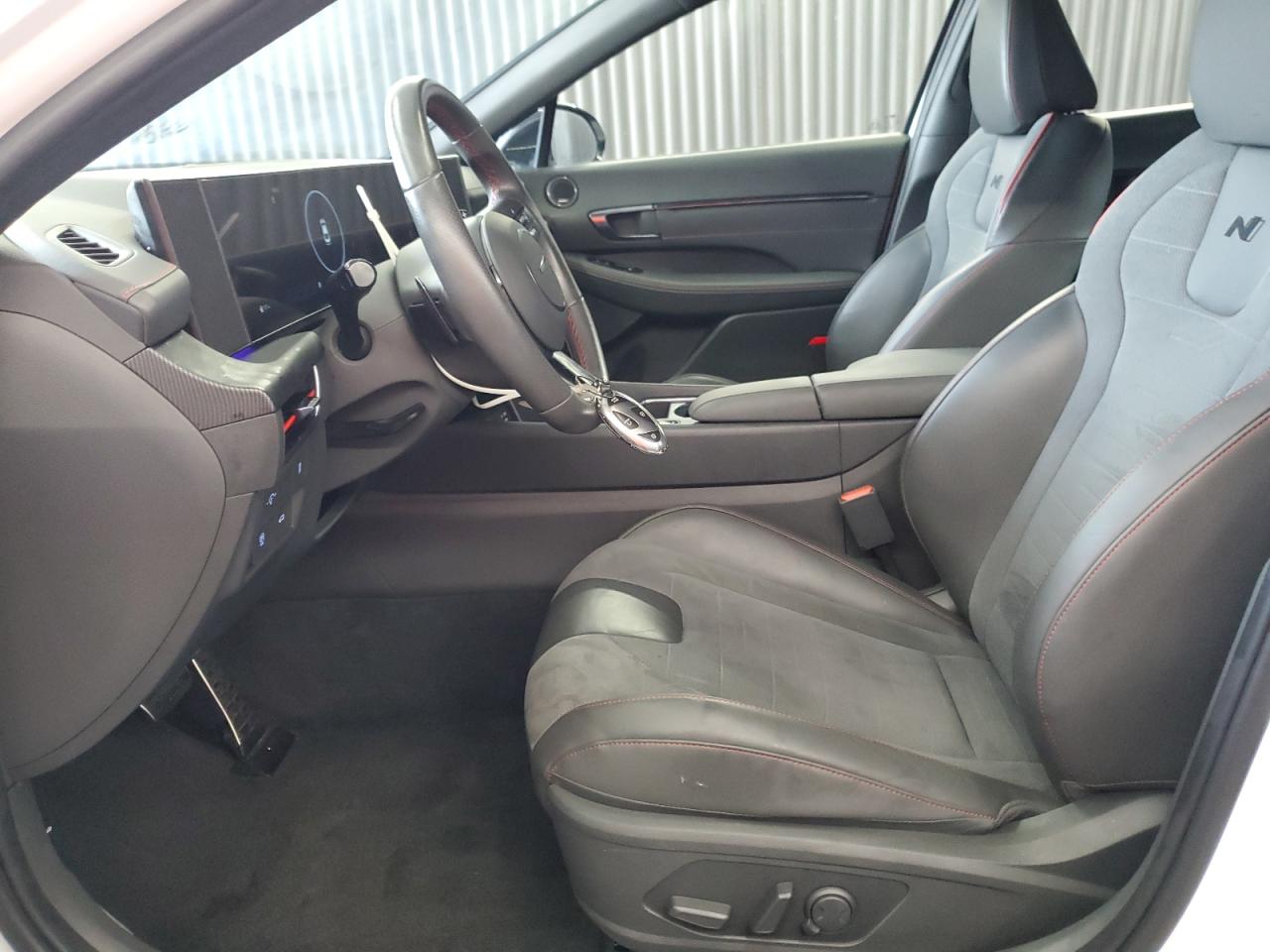 2024 Hyundai Sonata N Line VIN: KMHL54JC5RA359894 Lot: 64281485