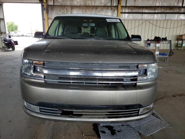  FORD FLEX 2014 Szary