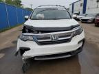 2020 HONDA PILOT BLACK   à vendre chez Copart NB - MONCTON
