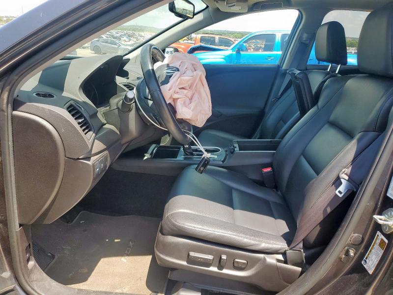 Parquets ACURA RDX 2016 Szary