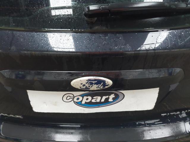 2011 FORD C-MAX TITA