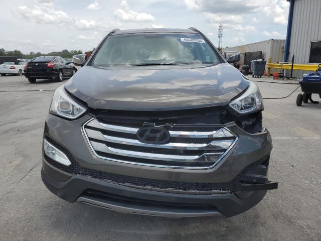  HYUNDAI SANTA FE 2013 Brązowy