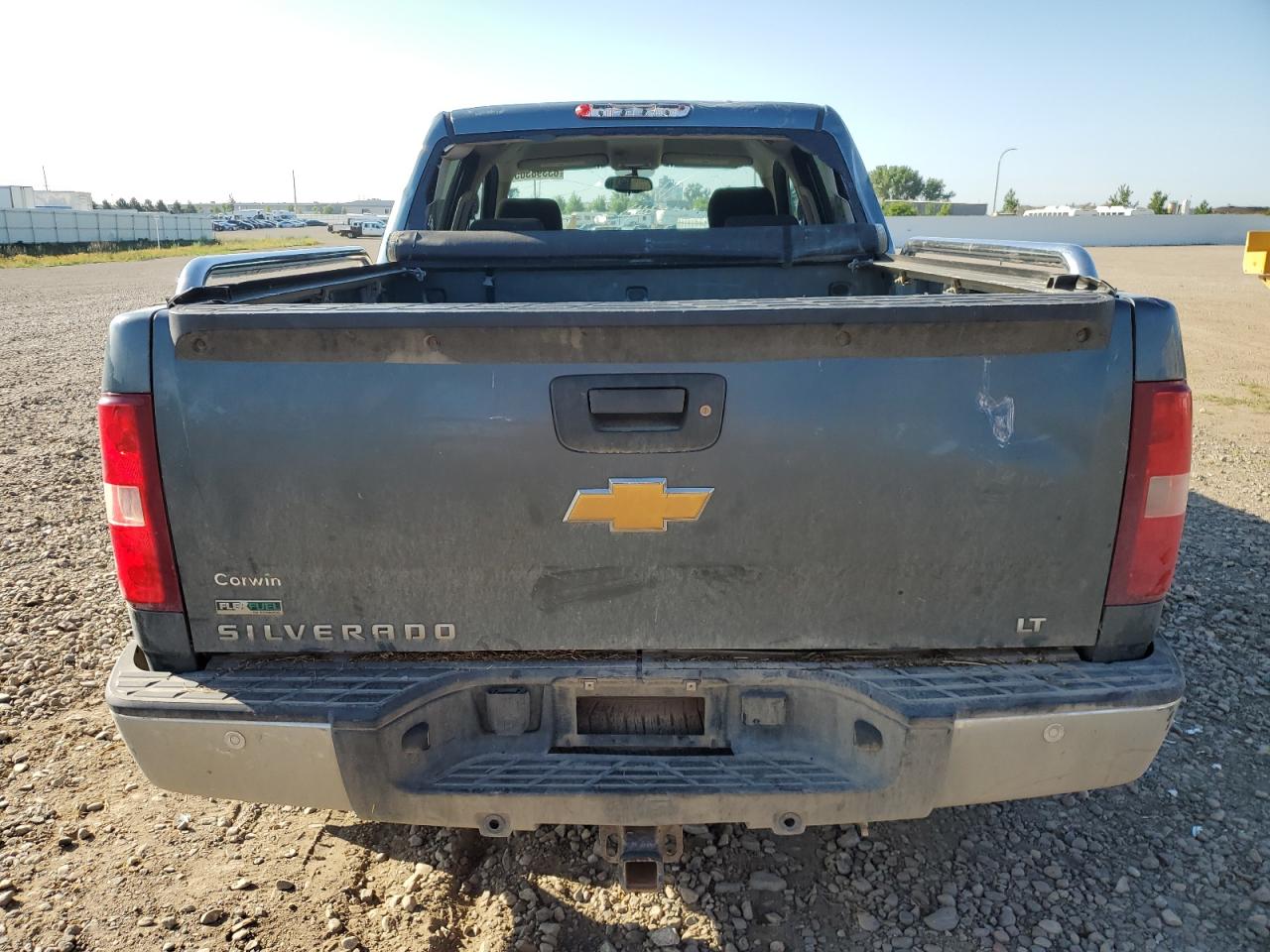 3gcpkse35bg138333 3GCPKSE35BG138333 2011 Chevrolet Silverado K1500 Lt