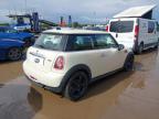 2013 MINI ONE for sale at Copart PETERLEE