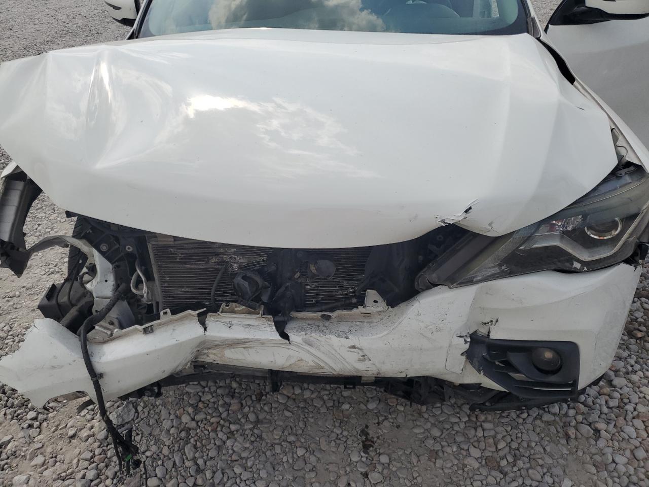 2017 Nissan Pathfinder S VIN: 5N1DR2MM9HC680499 Lot: 67231175