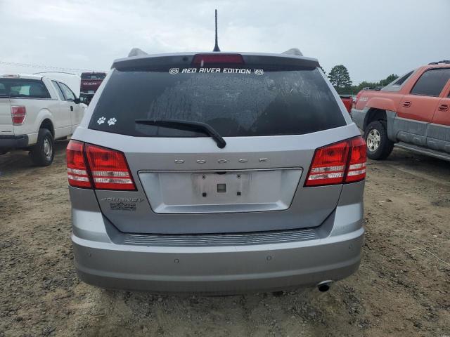  DODGE JOURNEY 2020 Silver
