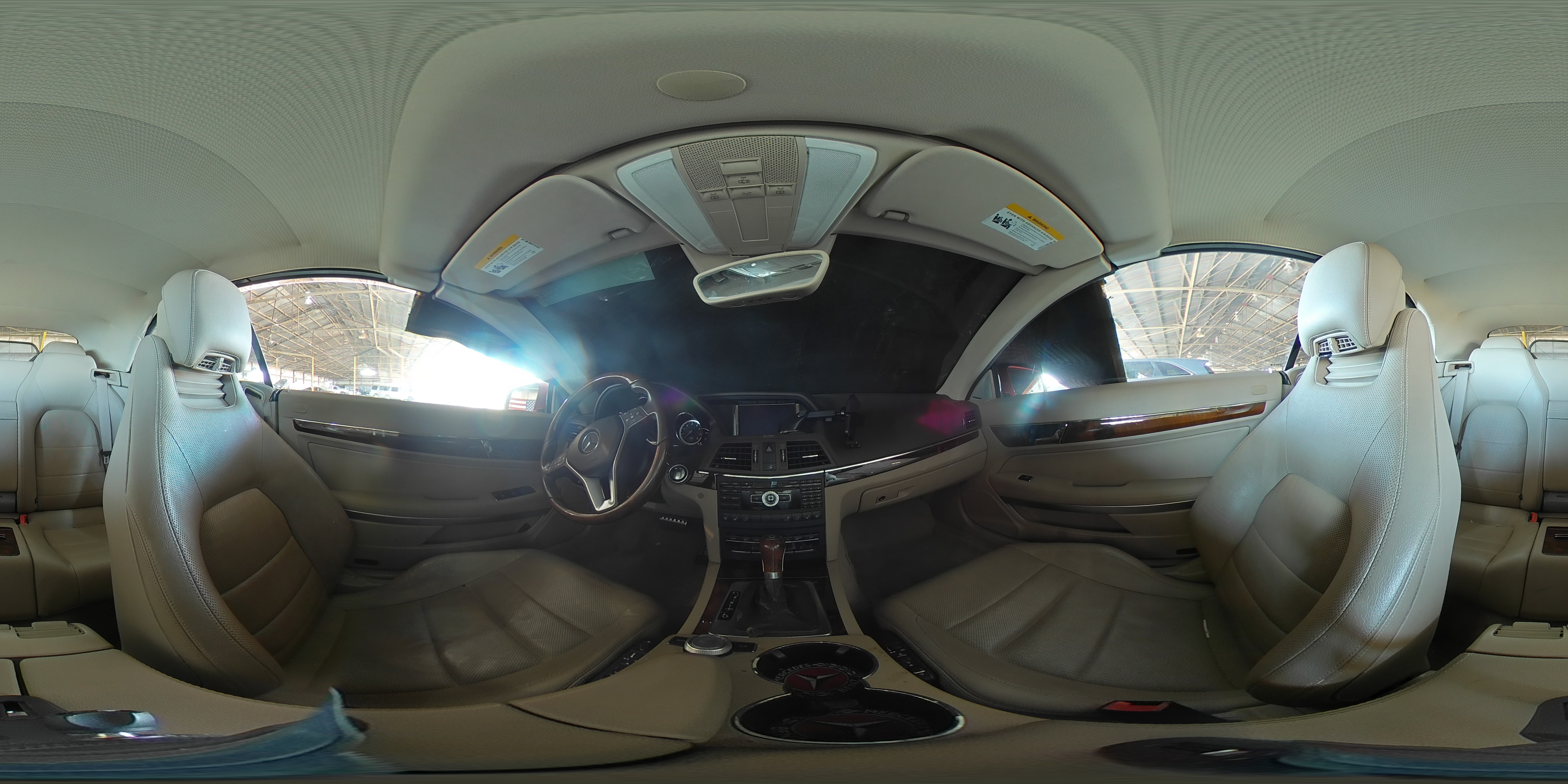 2012 Mercedes-Benz E 350 VIN: WDDKK5KF8CF167330 Lot: 64278535