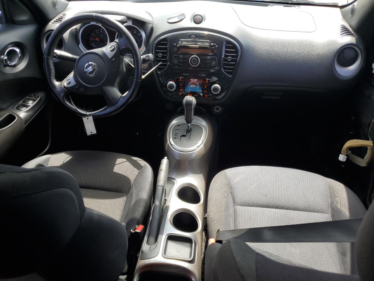 2011 Nissan Juke S VIN: JN8AF5MV4BT021025 Lot: 65503855