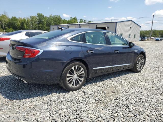  BUICK LACROSSE 2017 Granatowy