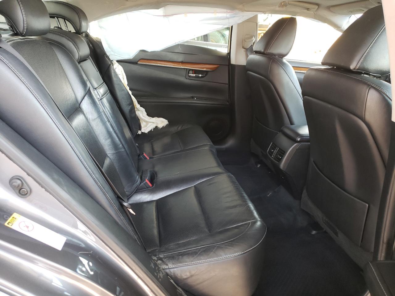 2013 Lexus Es 300H VIN: JTHBW1GG3D2020073 Lot: 64513055