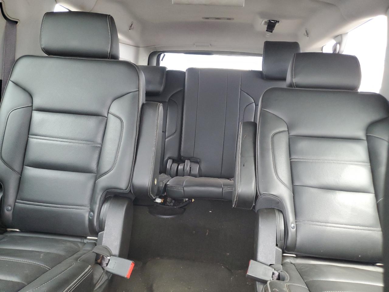 1gks2hkj7hr228712 1GKS2HKJ7HR228712 2017 GMC Yukon Xl Denali