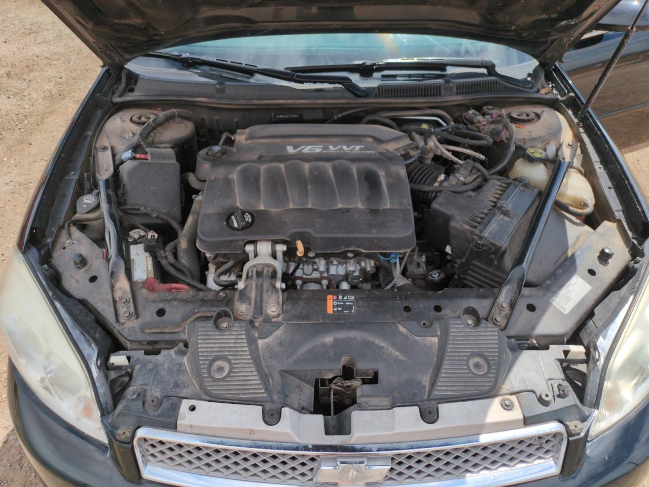 2014 Chevrolet Impala Limited Ls VIN: 2G1WA5E33E1101044 Lot: 65781805
