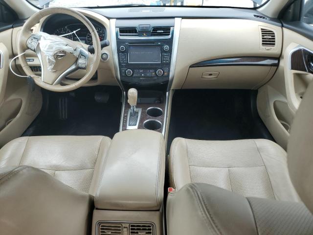  NISSAN ALTIMA 2015 Szary