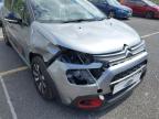2021 CITROEN C3 C-SERIE for sale at Copart SANDTOFT