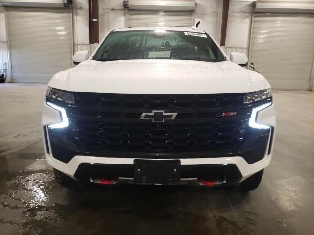 CHEVROLET SUBURBAN 2023 Biały