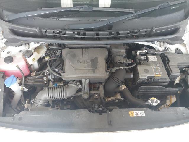 2022 HYUNDAI I10 
