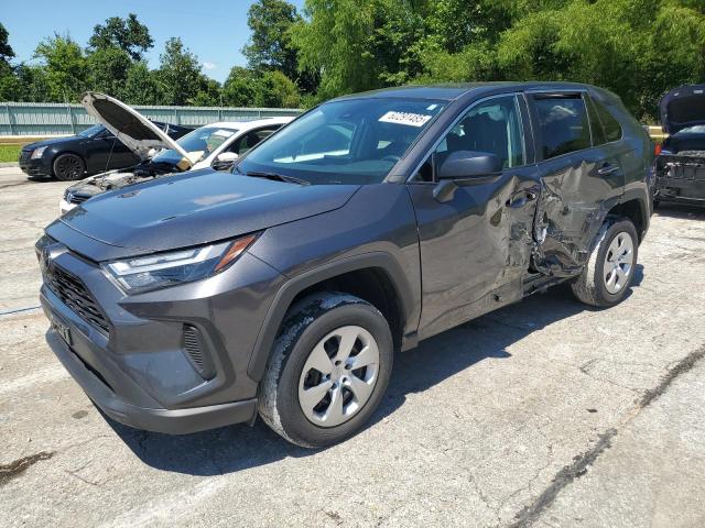  TOYOTA RAV4 2023 Szary
