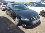 2010 AUDI A3 SPORT 1 for sale at Copart BRISTOL