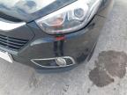 2014 HYUNDAI IX35 SE CR for sale at Copart CHESTER