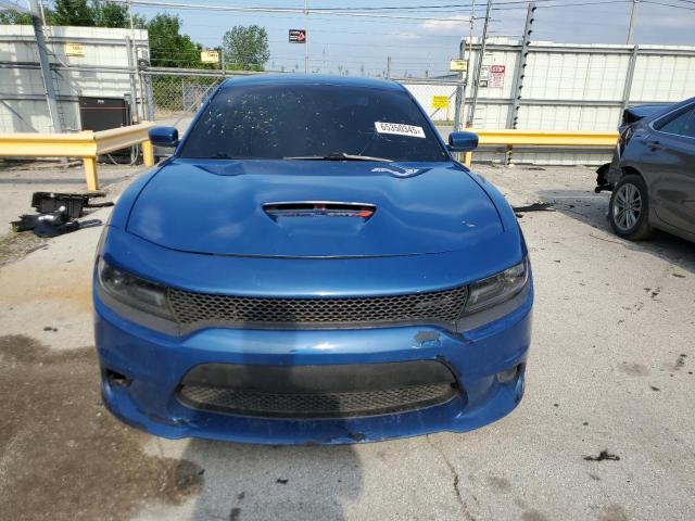  DODGE CHARGER 2020 Blue