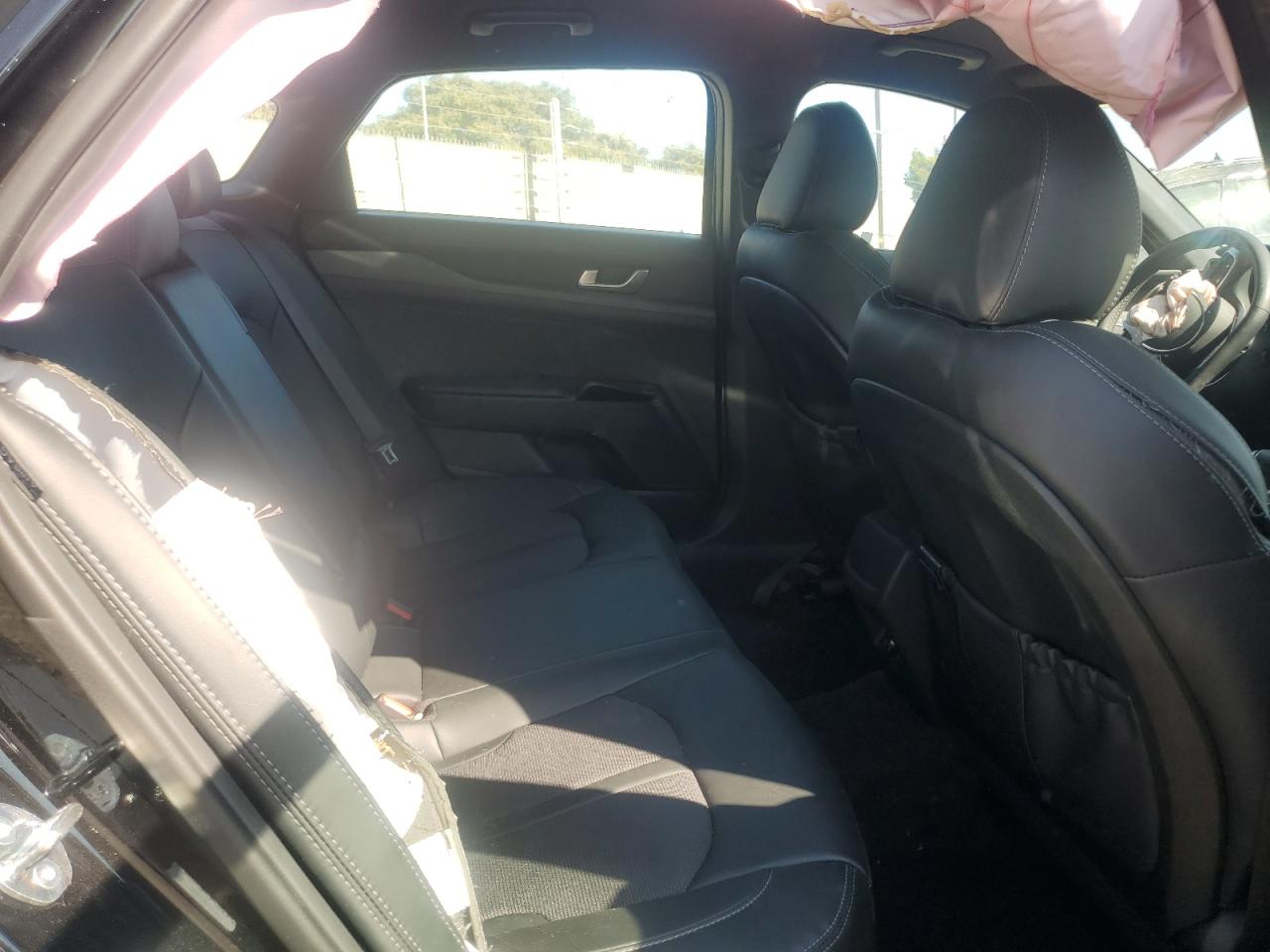 2024 Kia K5 Gt Line VIN: 5XXG64J26RG263772 Lot: 63348625