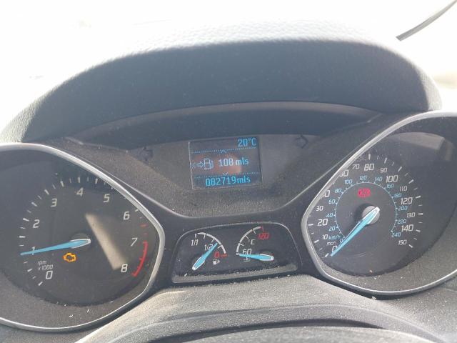 2013 FORD GRAND C-MA
