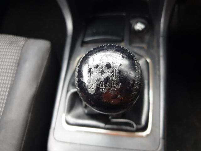 2009 MITSUBISHI LANCER GS2