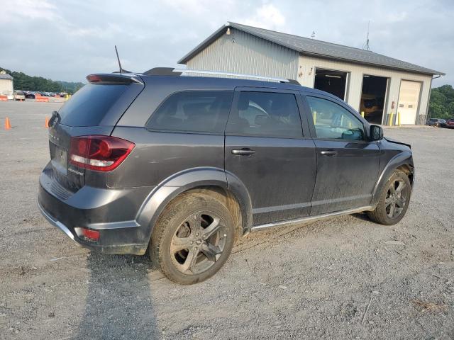  DODGE JOURNEY 2019 Szary