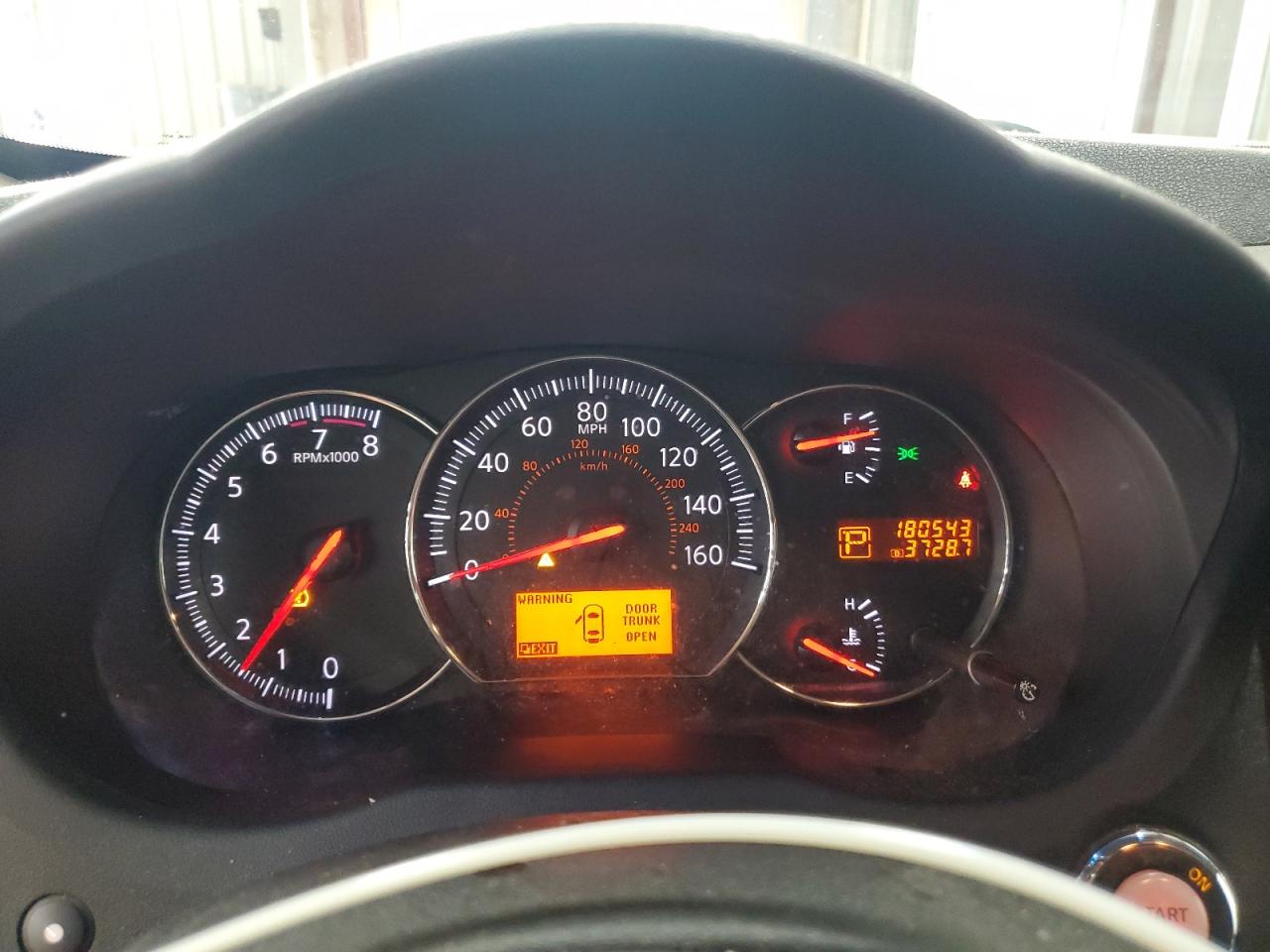 2010 Nissan Maxima S VIN: 1N4AA5AP5AC828383 Lot: 64823995