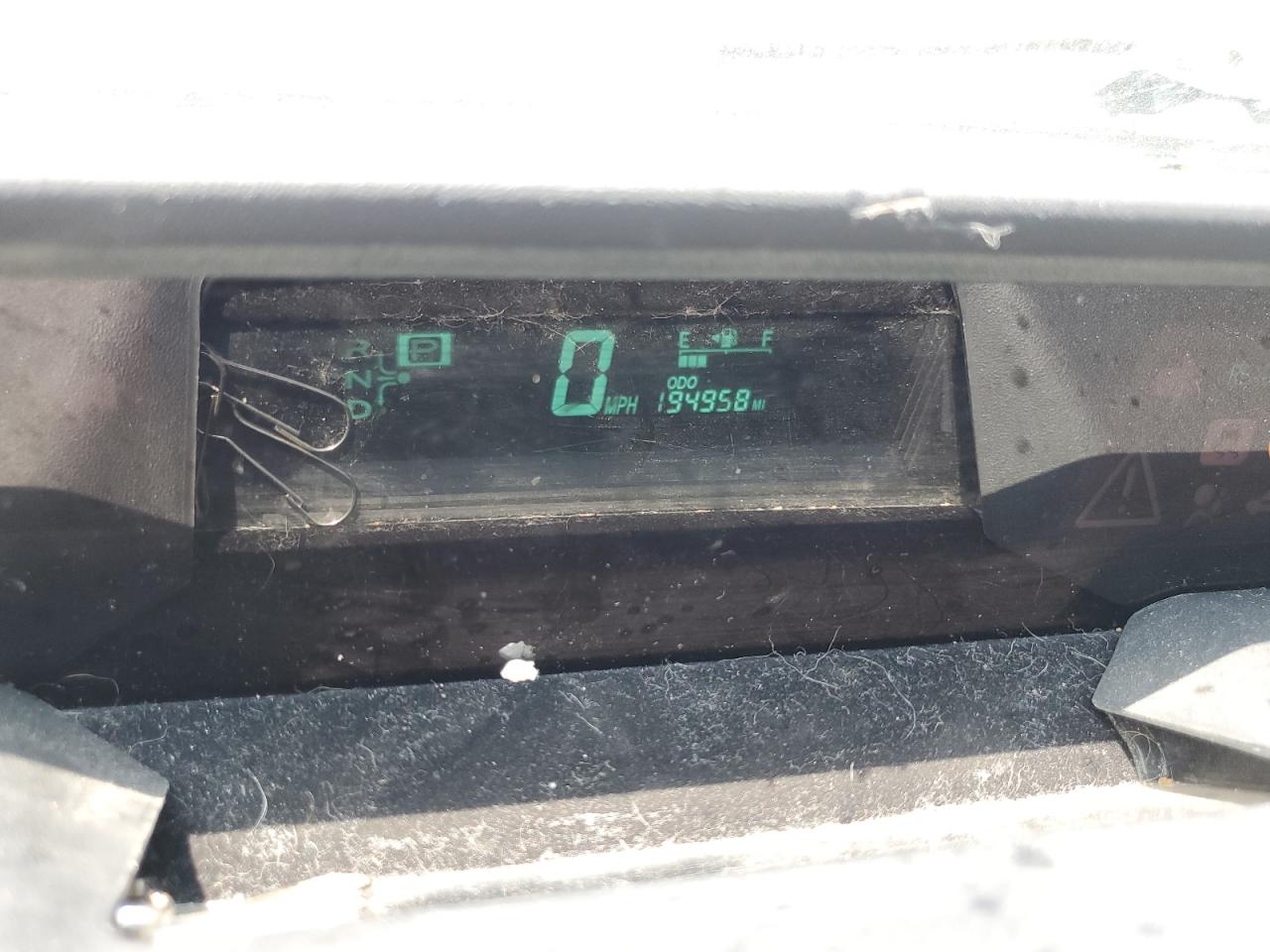 2008 Toyota Prius VIN: JTDKB20U587700116 Lot: 64866215