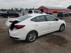 2020 HYUNDAI ELANTRA SEL   for sale at Copart ON - LONDON