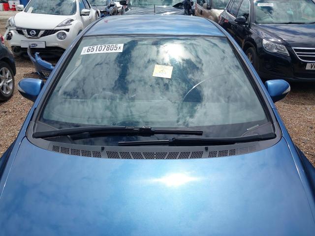 2007 HONDA CIVIC ES I