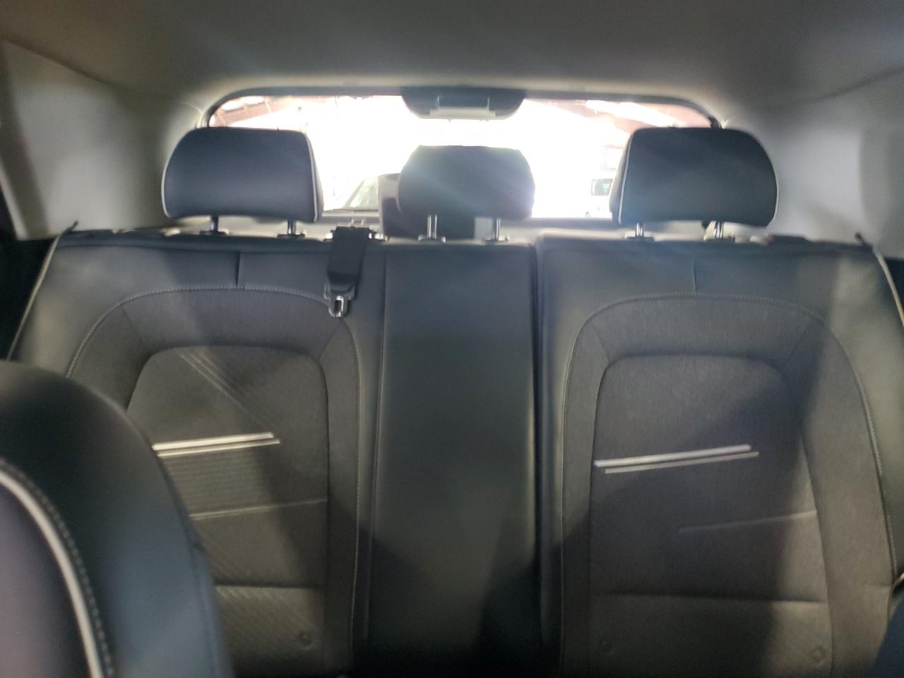 2021 Hyundai Venue Sel VIN: KMHRC8A34MU090835 Lot: 65203495