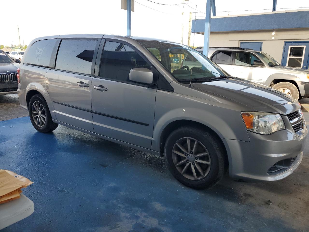 2c4rdgbg1gr131758 2C4RDGBG1GR131758 2016 Dodge Grand Caravan Se