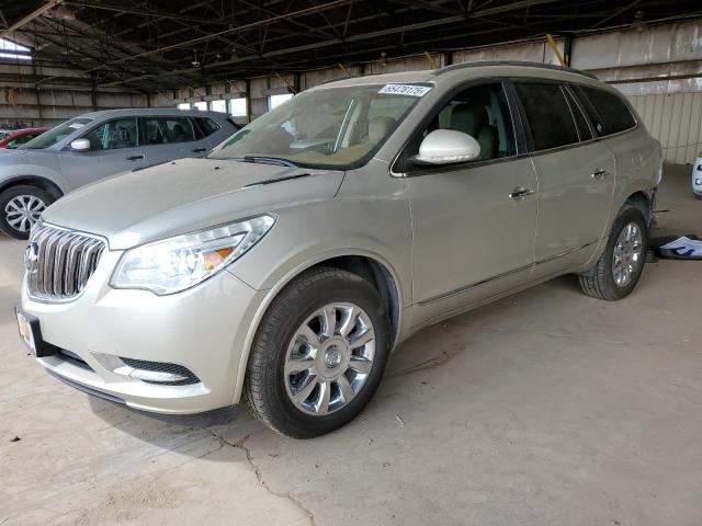  BUICK ENCLAVE 2015 Złoty