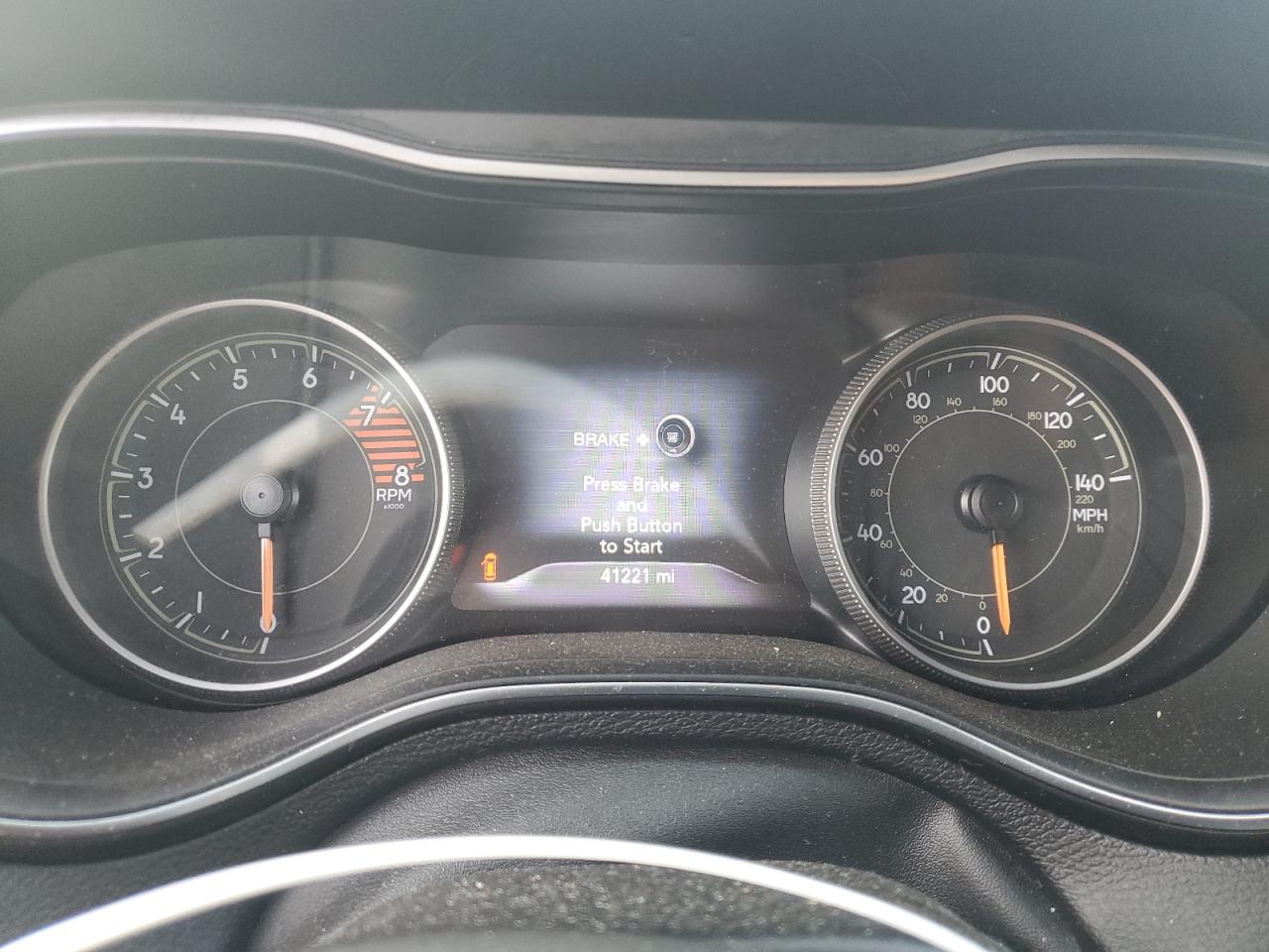 2020 Jeep Cherokee Limited VIN: 1C4PJMDX0LD617941 Lot: 66656455