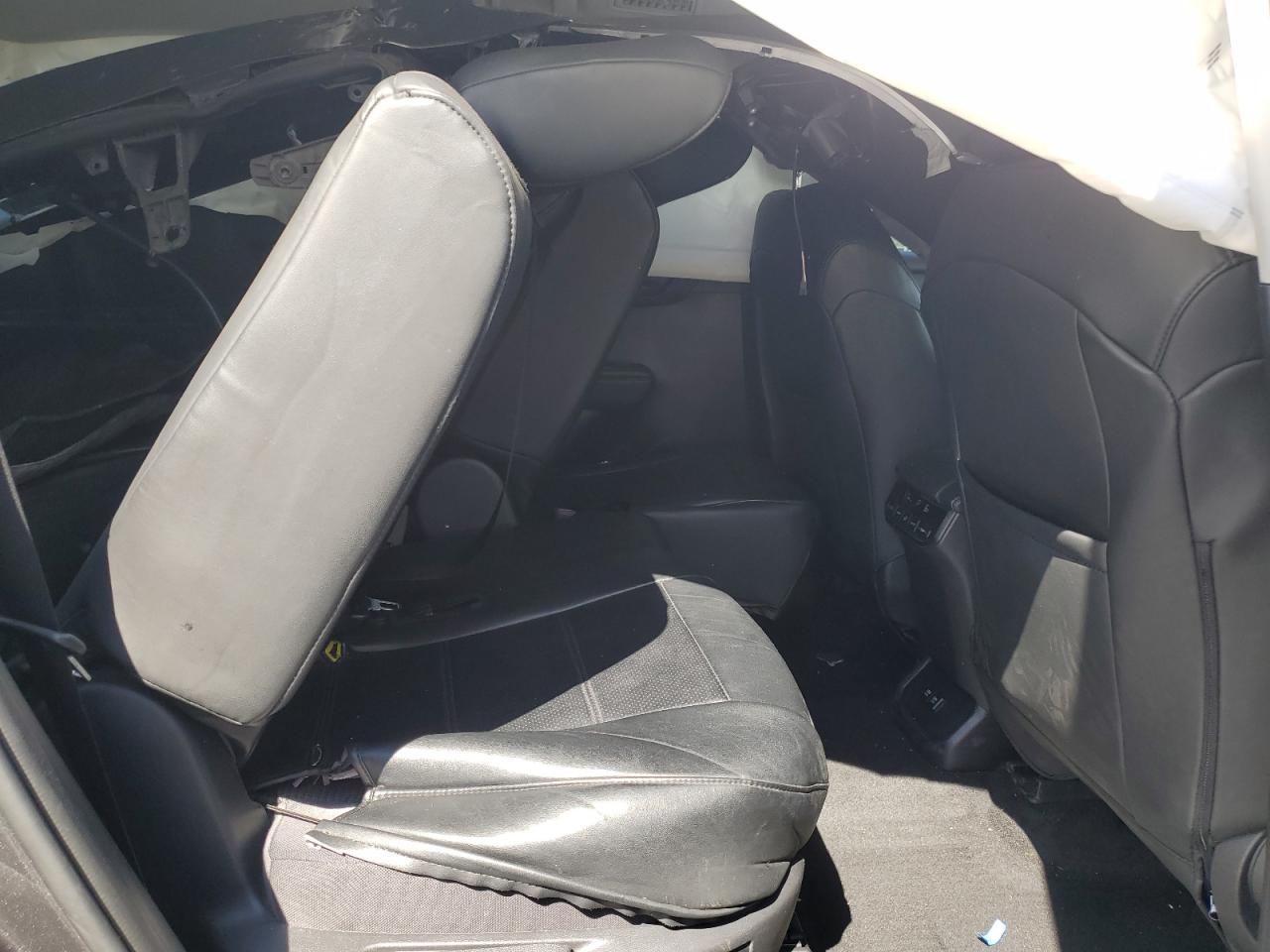 2021 Toyota Highlander L VIN: 5TDBZRBH1MS156735 Lot: 64376445