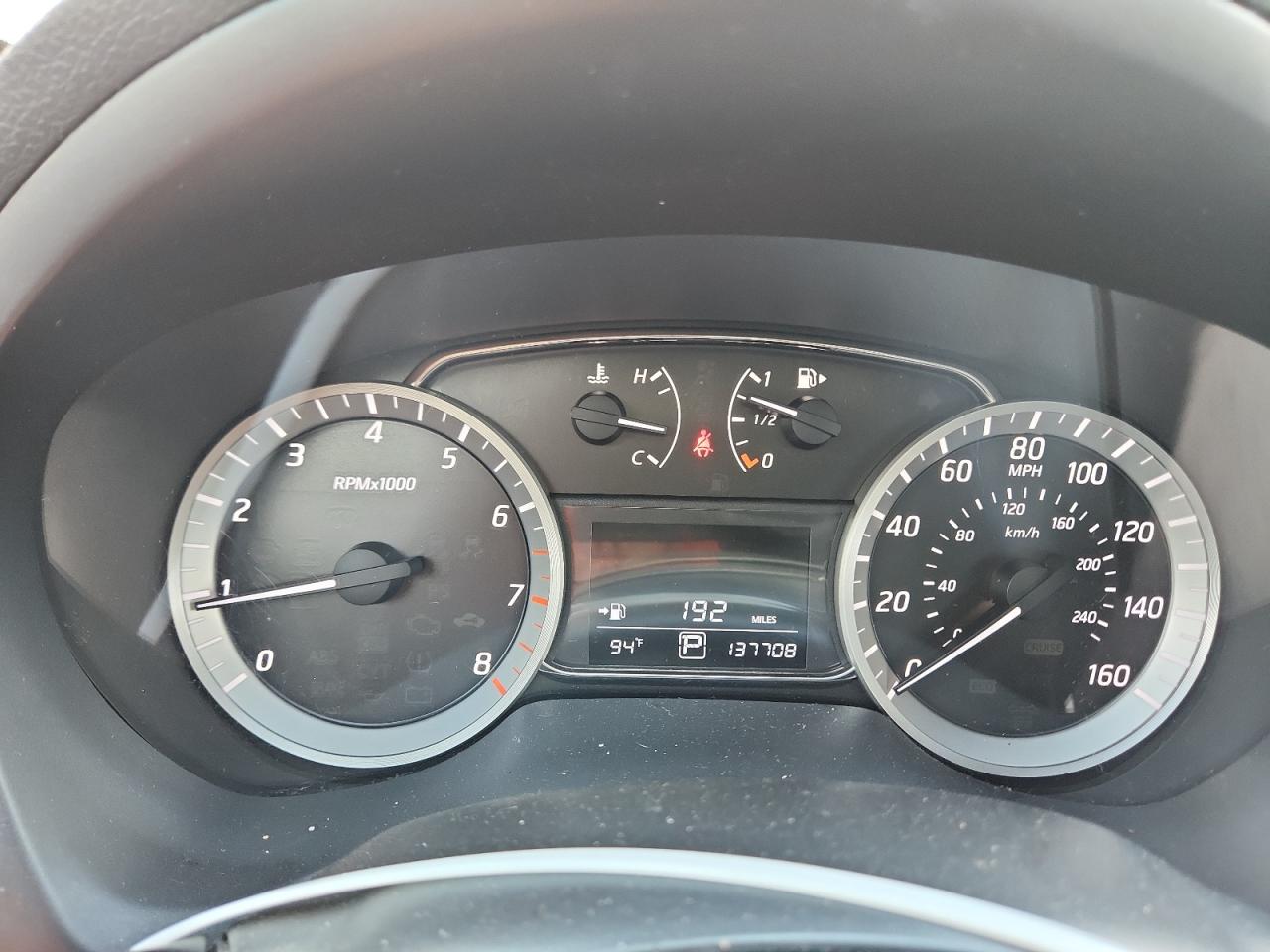 2013 Nissan Sentra S VIN: 3N1AB7AP0DL618594 Lot: 65178805