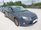 2011 FORD FOCUS TITA for sale at Copart ST HELENS