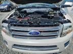 2017 FORD EXPEDITION LIMITED   for sale at Copart NC - MEBANE