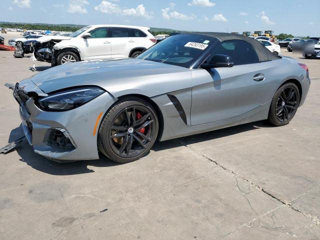BMW Z4 – zdjęcie z aukcji, lot #64283195