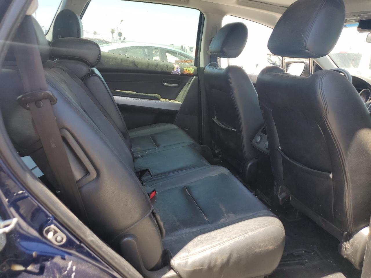 2008 Mazda Cx-9 VIN: JM3TB28V080152513 Lot: 66754995