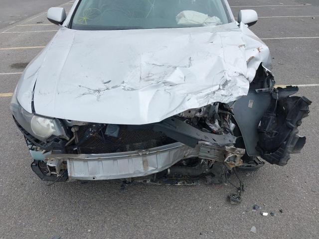 2013 HONDA ACCORD EX