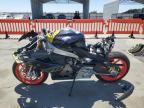 2026 APRILIA RS 660   for sale at Copart CA - SAN DIEGO