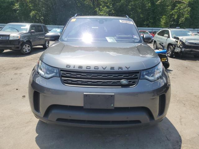  LAND ROVER DISCOVERY 2019 Gray